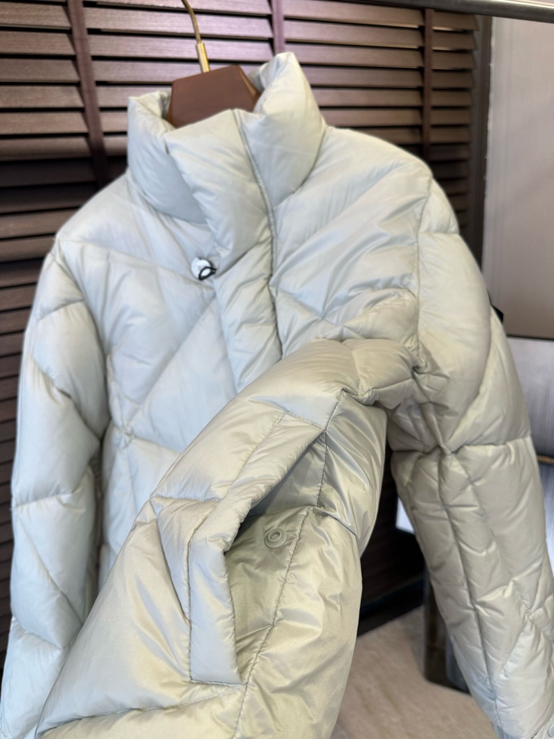 Moncler Down Coat